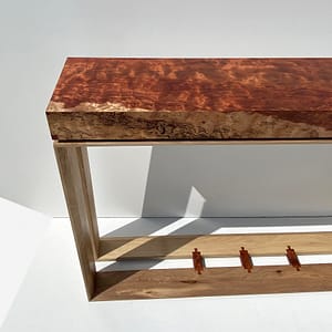 Console "Lava"