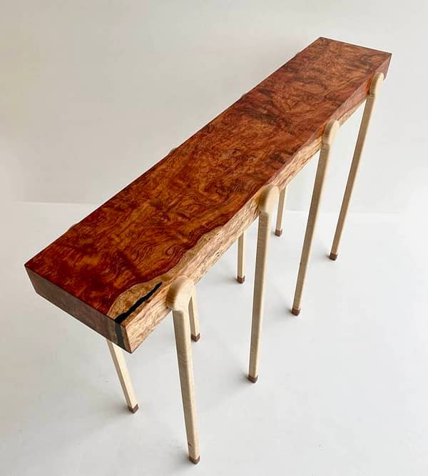 Console "Octogenti"