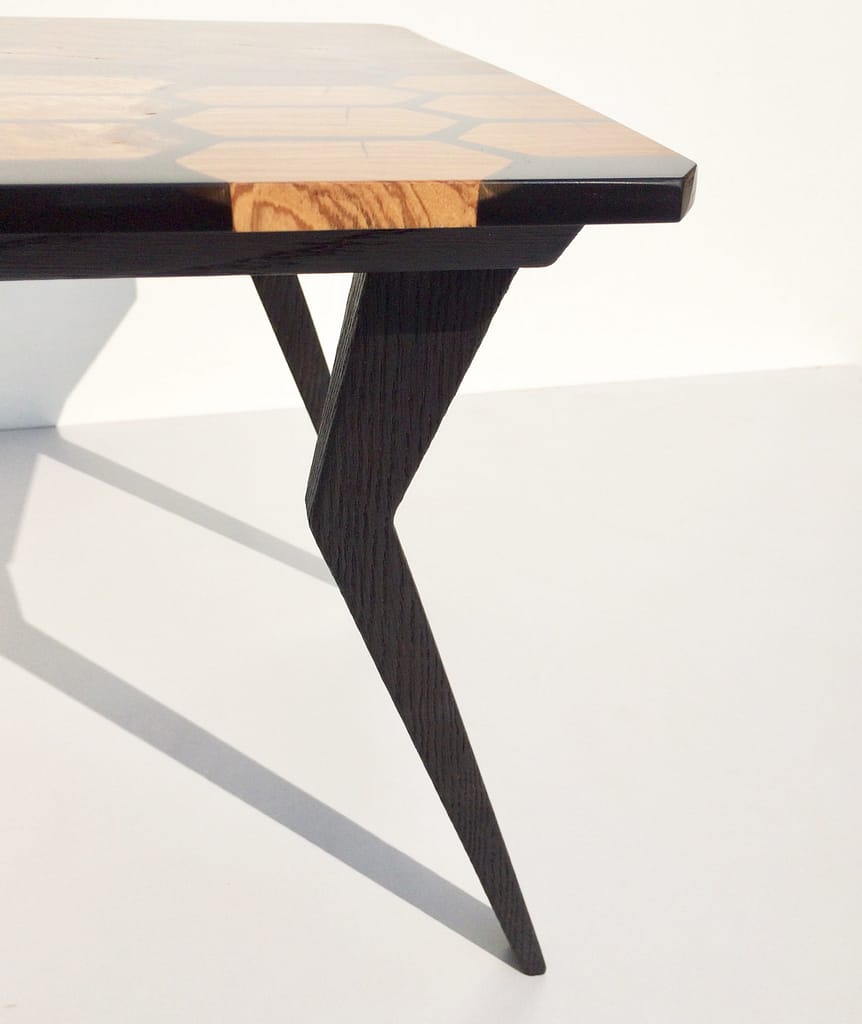 table basse design