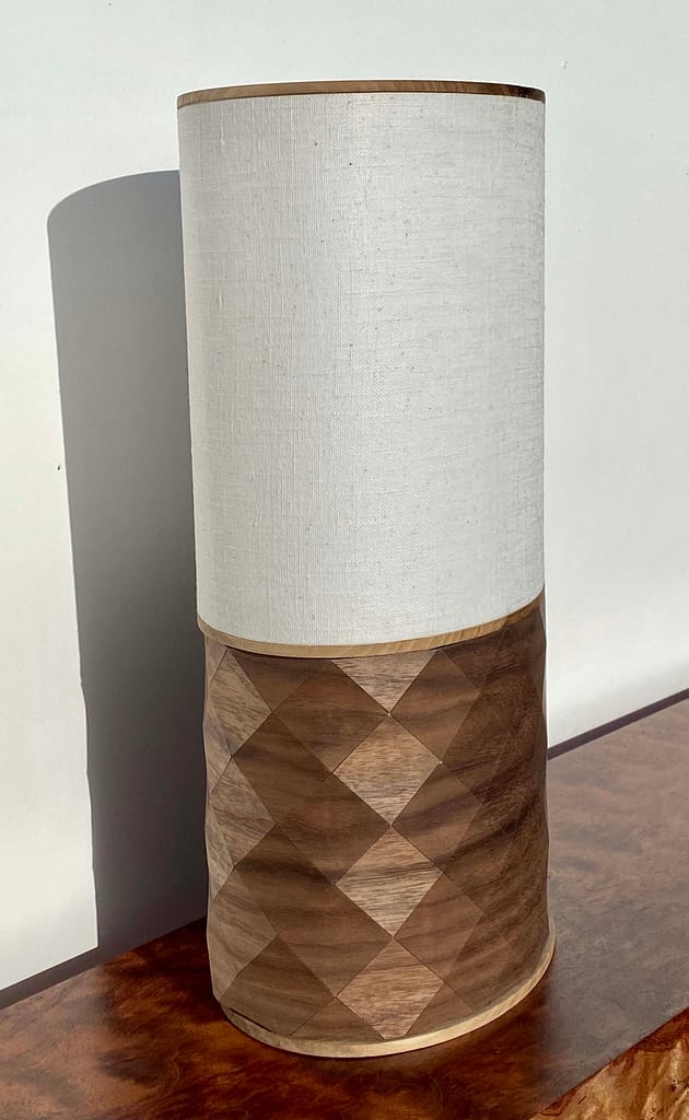 lampe de table