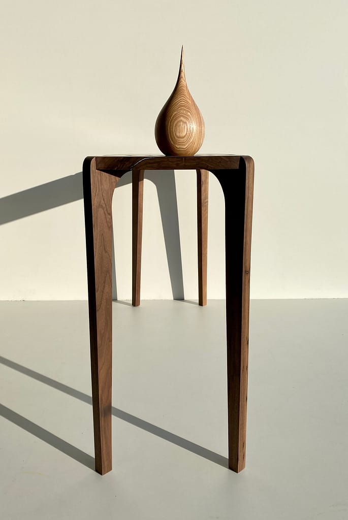 design simple et épuré